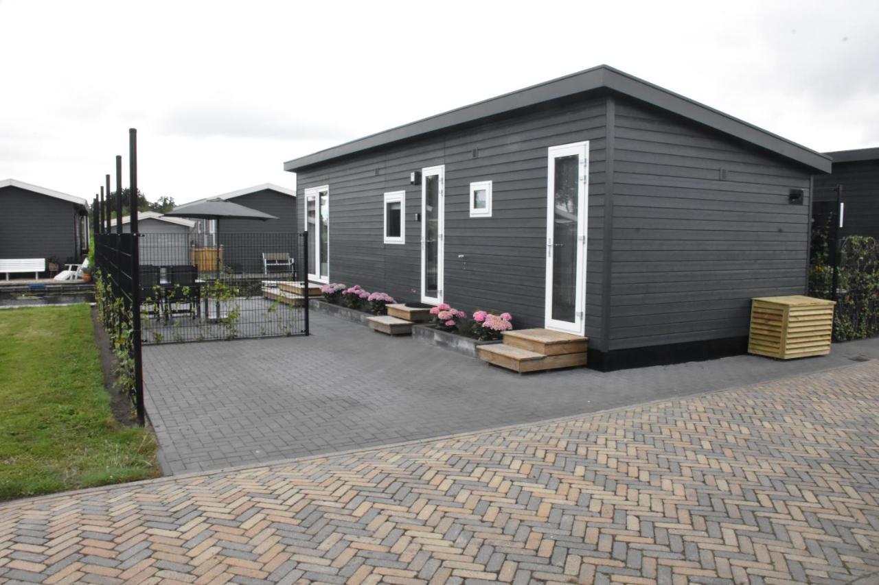 Chalet 'Het Giethoornsche Meer' Exterior photo